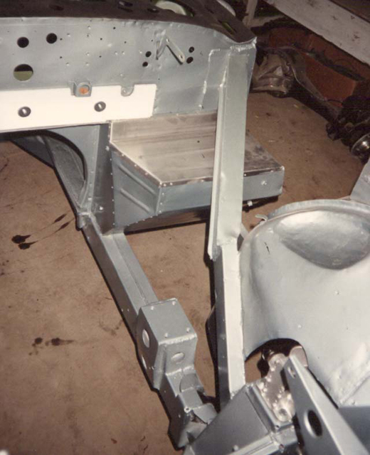 chassis