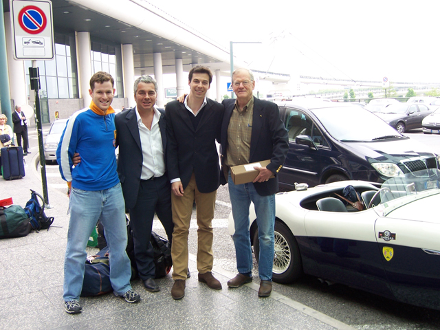 MILLE MIGLIA 2006 016