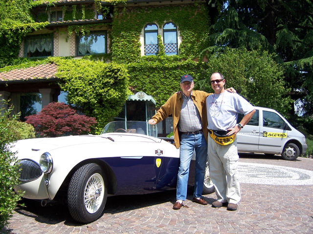 MILLE MIGLIA 2006 032