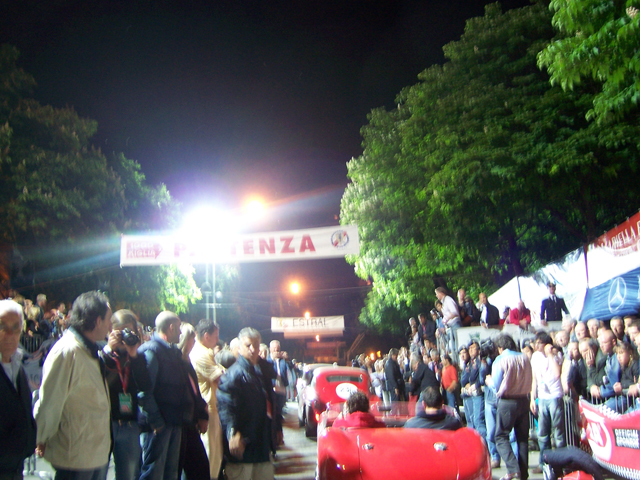 MILLE MIGLIA 2006 129